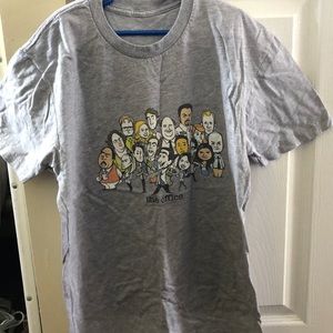 The Office shirt